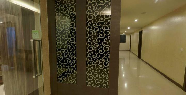 Hotel Crystal Retreat Agra  Ngoại thất bức ảnh