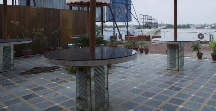Hotel Crystal Retreat Agra  Ngoại thất bức ảnh
