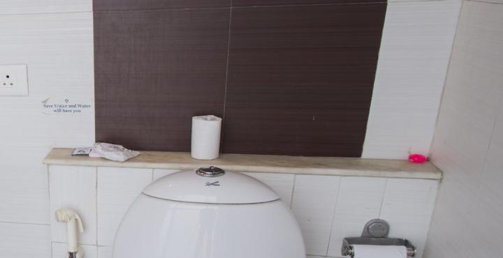 Hotel Crystal Retreat Agra  Ngoại thất bức ảnh