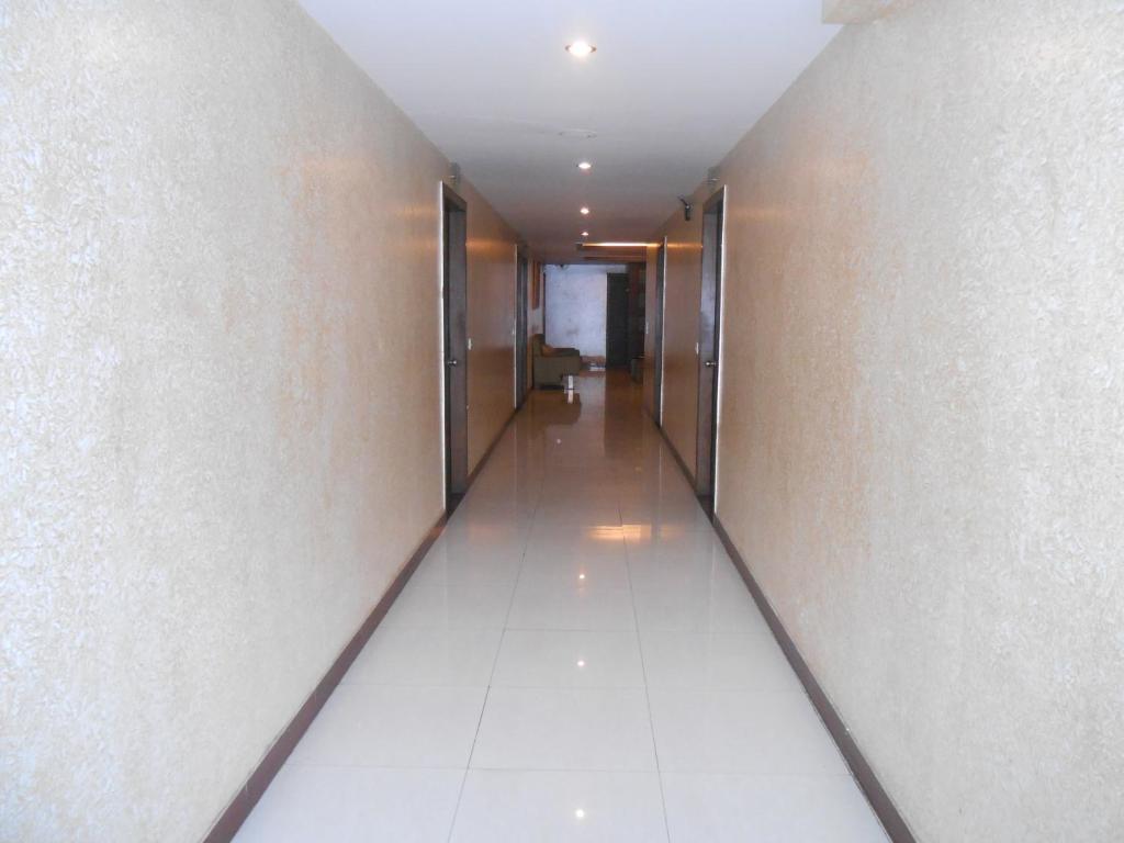 Hotel Crystal Retreat Agra  Ngoại thất bức ảnh