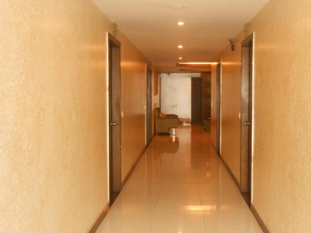 Hotel Crystal Retreat Agra  Ngoại thất bức ảnh